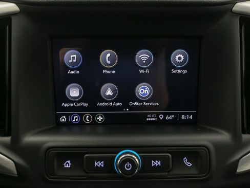Used 2023 GMC Terrain SLE w/ Driver Convenience Package AWD/4WD image 24
