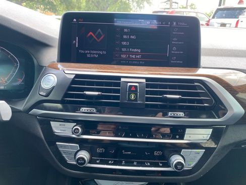 Used 2021 BMW X3 sDrive30i image 23