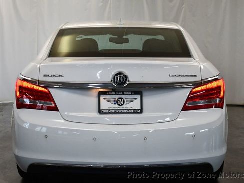 Used 2014 Buick LaCrosse Leather image 8