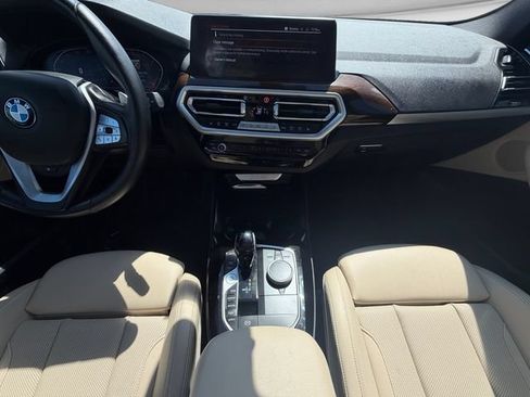 Used 2023 BMW X3 xDrive30i w/ Convenience Package AWD/4WD image 39
