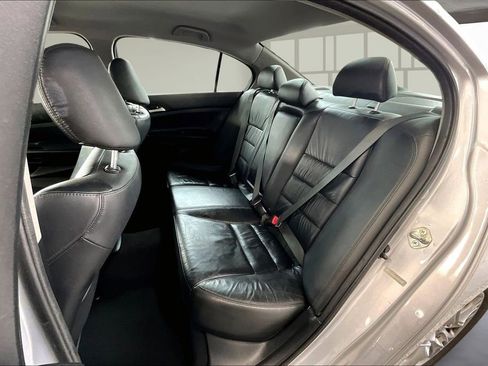 Used 2012 Honda Accord SE image 27