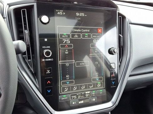 New 2025 Subaru Crosstrek 2.5i Limited image 14