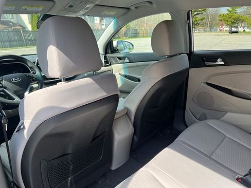 Used 2020 Hyundai Tucson SE AWD/4WD image 27