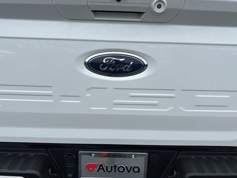 Used 2021 Ford F150 Lariat w/ Equipment Group 502A High AWD/4WD image 30
