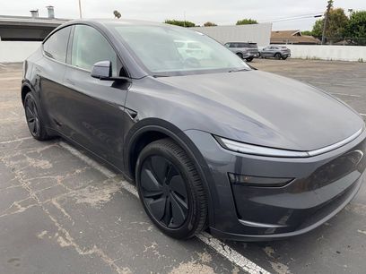Used 2026 Tesla Model Y Long Range