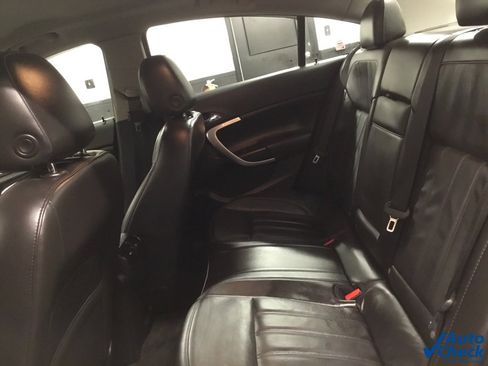 Used 2015 Buick Regal AWD image 28