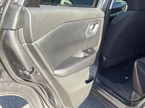Used 2024 Nissan Rogue SV AWD/4WD image 22