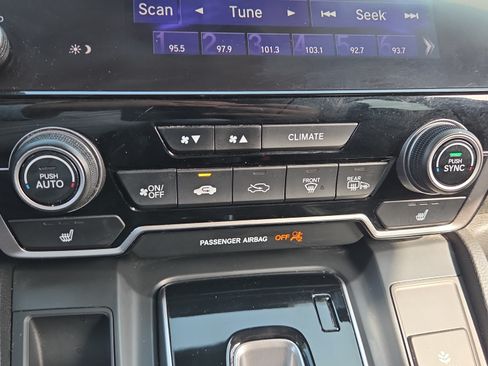 Used 2017 Honda CR-V EX-L image 30