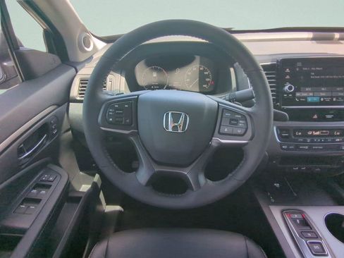 New 2026 Honda Ridgeline RTL image 13