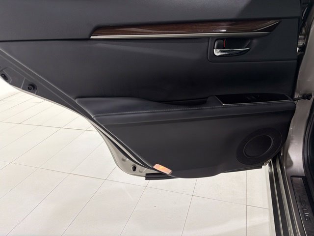 Used 2017 Lexus ES 350 w/ Luxury Package FWD image 15