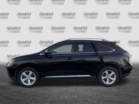 Used 2013 Lexus RX 350 AWD image 7
