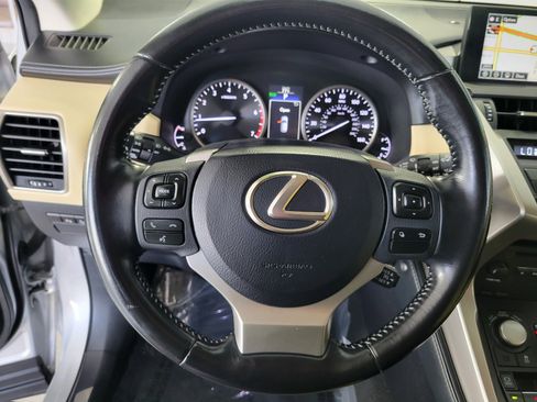 Used 2016 Lexus NX 200t 200t w/ Premium Package image 20