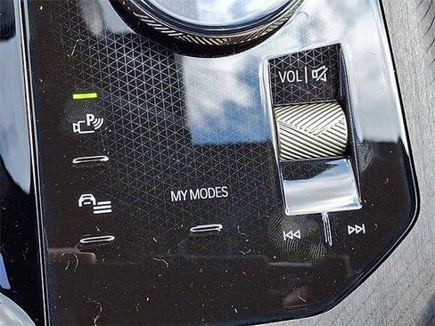 Certified 2025 BMW X3 xDrive30i w/ Premium Package image 16