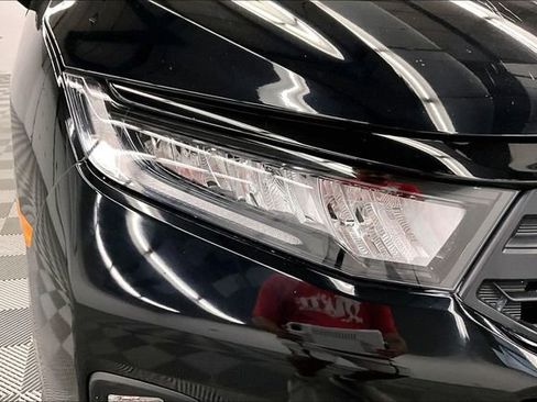 Used 2025 Honda Odyssey Sport-L image 34