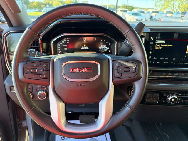 Used 2024 GMC Sierra 2500 SLE w/ SLE Value Package; AWD/4WD image 18