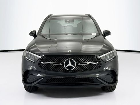 Certified 2026 Mercedes-Benz GLC 300 image 2