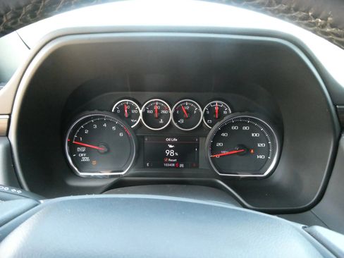 Used 2021 Chevrolet Tahoe LT AWD/4WD image 18