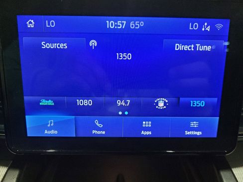 Used 2020 Ford Explorer XLT w/ Comfort Package AWD/4WD image 25