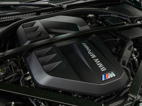 Used 2021 BMW M3 Competition image 6