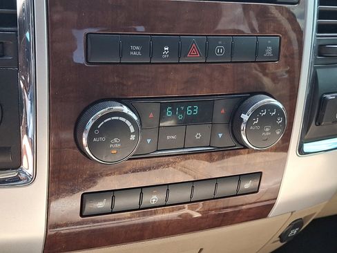 Used 2012 RAM 2500 Laramie w/ HD Snow Plow Prep Group AWD/4WD image 28