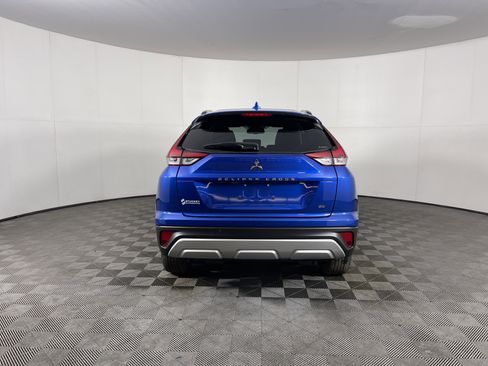 Used 2024 Mitsubishi Eclipse Cross SE image 4
