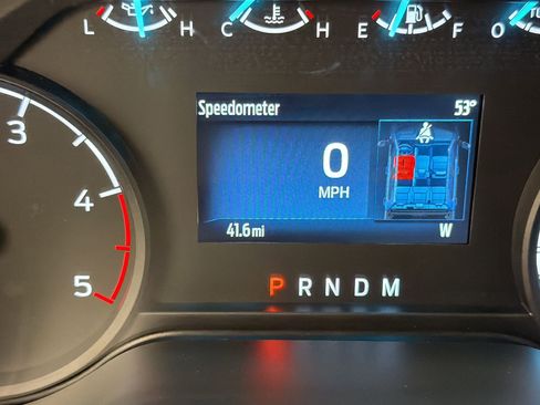 New 2026 Ford F250 XL AWD/4WD image 18