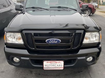 Used 2011 Ford Ranger Sport