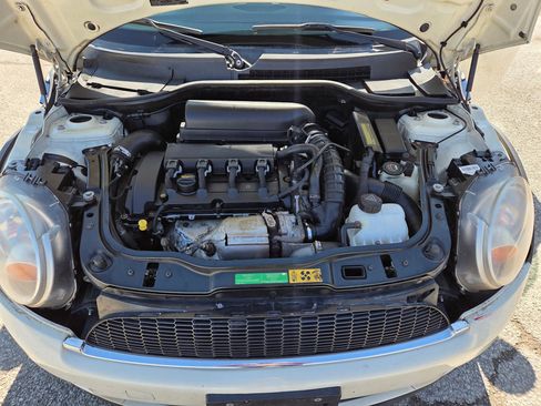 Used 2007 MINI Cooper S image 20