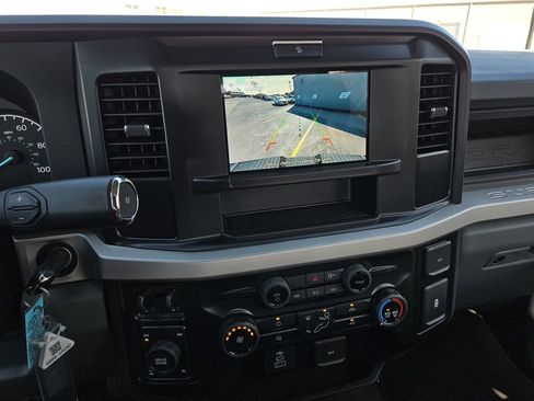 New 2026 Ford F350 XL w/ STX Appearance Package image 24