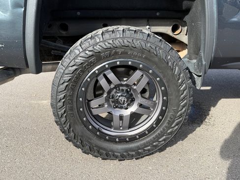 Used 2017 GMC Sierra 1500 Denali image 66