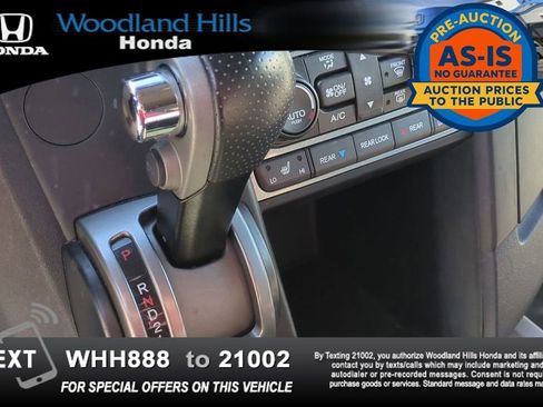 Used 2012 Honda Pilot EX-L image 17