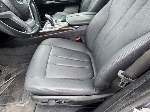 Used 2018 BMW X5 sDrive35i RWD image 17