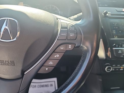 Used 2018 Acura ILX FWD image 22
