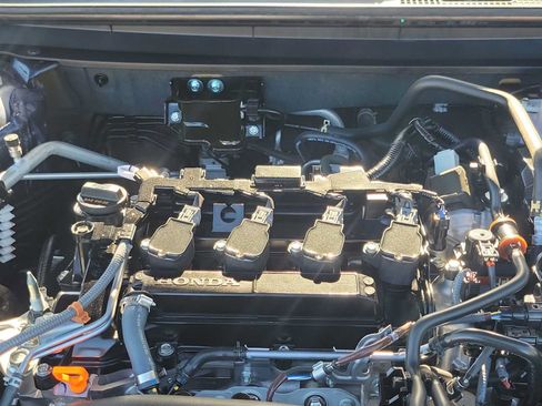 Used 2025 Honda Accord SE image 13