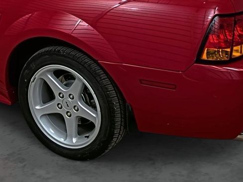 Used 1999 Ford Mustang Cobra image 9