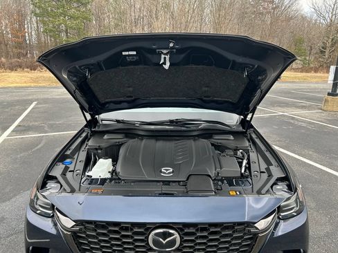 New 2026 MAZDA CX-90 3.3 Turbo w/ Premium Sport Pkg AWD/4WD image 10