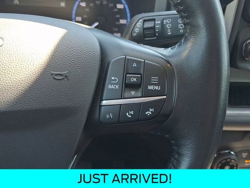 Used 2022 Ford Bronco Sport Big Bend w/ Convenience Package AWD/4WD image 22