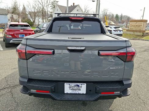 Used 2023 Hyundai Santa Cruz Night image 23