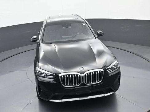 Used 2023 BMW X3 xDrive30i w/ Premium Package AWD/4WD image 30