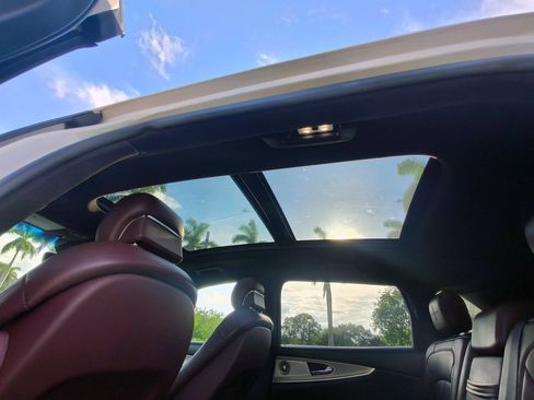Used 2019 Lincoln Nautilus Black Label AWD/4WD image 31