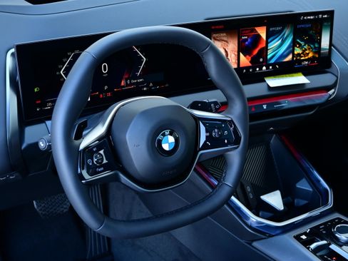 New 2026 BMW X3 xDrive30 w/ Premium Package image 11