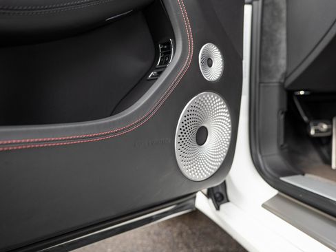 Used 2022 Bentley Continental GT image 34