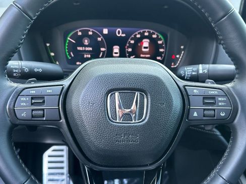 Used 2025 Honda Accord Sport image 20