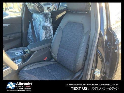 New 2025 Buick Envista Preferred w/ Convenience II Package image 42