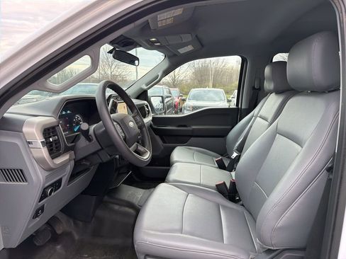 Used 2023 Ford F150 XL image 6