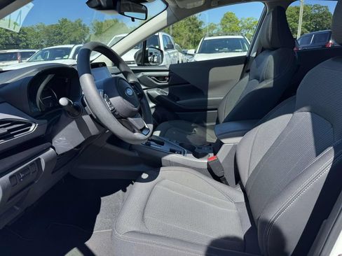 Used 2024 Subaru Crosstrek 2.0i Premium AWD/4WD image 17