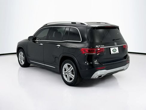 Used 2023 Mercedes-Benz GLB 250 image 7