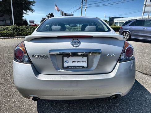 Used 2012 Nissan Altima 2.5 S w/ 20th Anniversary Pkg FWD image 13