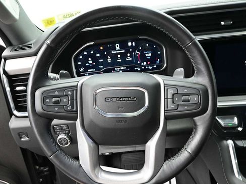 Used 2023 GMC Sierra 1500 Denali w/ Denali Reserve Package AWD/4WD image 16