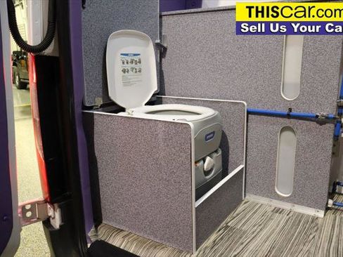 Used 2020 Mercedes-Benz Sprinter 2500 image 26